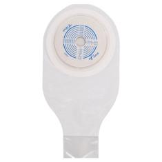 Bolsa de Colostomia ileostomia drenavel Transparente