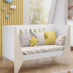 Berço Mini Cama Hope Serpil Baby