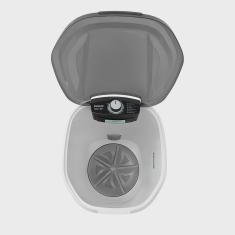 Lavadora Semi-Automática Lavamax Eco 10Kg Suggar LE1012BR Branca 220V