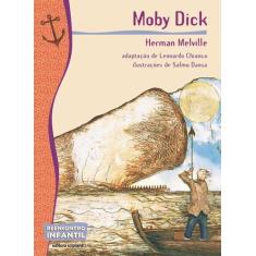 Livro - Moby Dick