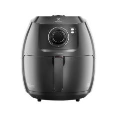 Air Fryer Electrolux Family Efficient EAF50 Grafite 5L com Timer, Graf