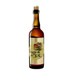 Cerveja Belga Brugse Zot Blond 750ml