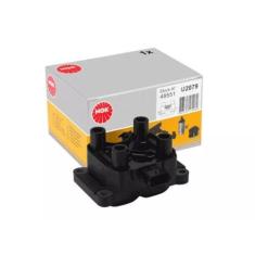 Bobina de ignição uno fiorino palio siena weekend doblo fiorino idea p