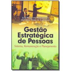 Gestão Estratégica de Pessoas, 3