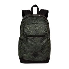 Mochila Sestini Magic Camuflado Verde Sestini