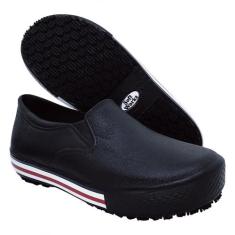 Tênis Industrial EPI SoftWorks Trabalho Profissional Antiderrapante Pa