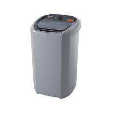 LAVADORA DE ROUPA LWBE150T3 SILVER 15kg 220V 60Hz