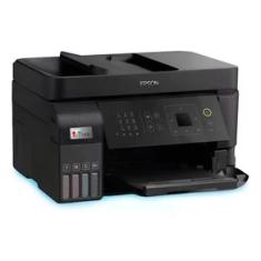 Impressora Epson Multifuncional Tanque De Tinta L5590