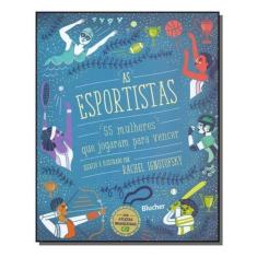 As esportistas Sortido - BLUCHER, Sortido