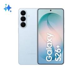 Smartphone Samsung Galaxy S26+ 5G Tela 6.7" 256GB Câmera 50MP