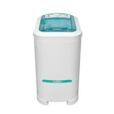 Lavadora semiautomática latina la555 10kg branco 220v entrada e saída 
