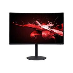 Monitor Gamer Acer Nitro XZ320Q FHD 1ms 240Hz 31,5' ZeroFrame