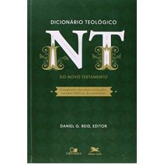 Dicionário Teológico do Novo Testamento