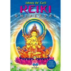 Reiki Universal - 13ª Ed