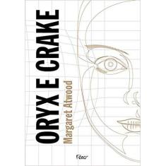 Livro - Oryx E Crake