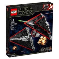 Lego Star Wars Tie Fighter Sith 75272