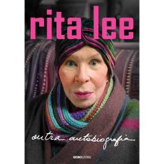 Rita Lee Outra Autobiografia