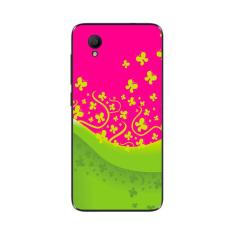 Capa Adesivo Skin358 Verso Para TLC L5