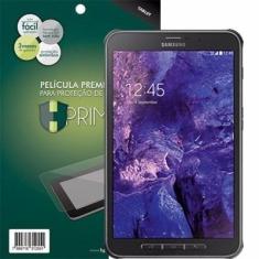 Pelicula de Vidro temperado 9h HPrime para Samsung Galaxy Tab Active T365, Hprime, Película Protetora de Tela para Celular, Transparente