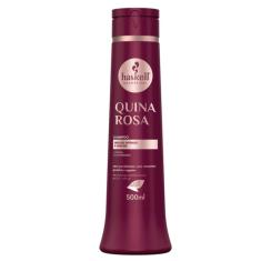 Shampoo Haskell Quina rosa 500ml