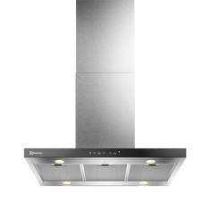 Coifa de Ilha Electrolux 90cm Experience com Hob2Hood (CE9IF) 127V