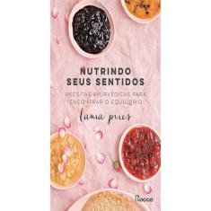 Nutrindo Seus Sentidos