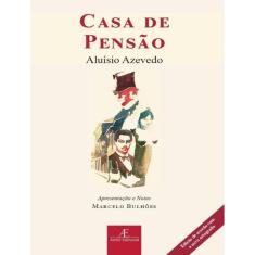 Casa De Pensao - 2ª Ed
