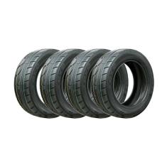 Kit 4 pneus Toyo Aro 15 195/55R15 R888R 82V