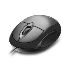 Mouse Gamer Com Fio Multilaser Mo0300 2.4Ghz 1200 Dpi