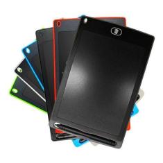 Lousa Magica tablet lcd Desenhos escrita anotações clique 8,5 pol - ZE