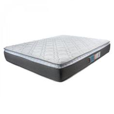 Colchão King Luckspuma Super_ Molas Bonnel 30X 203X 193 cm - Luckspuma