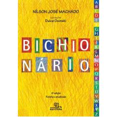 Livro - Bichionário