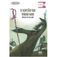 Livro - O sertão vai virar mar