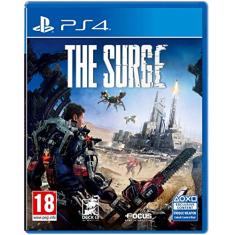 Jogo The Surge - Ps4
