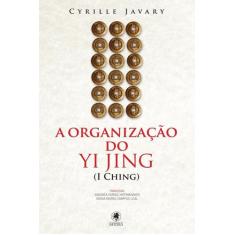 Livro - A Organização do Yi Jing