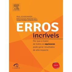 Erros Incriveis