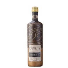 Licor Kapputz Capueira 700ml