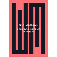 Livro - A era dos impérios