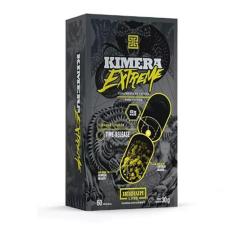 Kimera Extreme Iridium 60 Cáps-Unissex