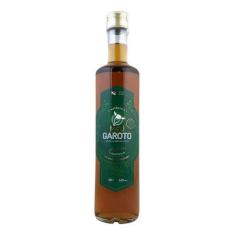 Cachaça De Jambu Meu Garoto 500ml - Promoção!