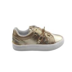 TENIS CASUAL BEBECE T2138-272-Feminino