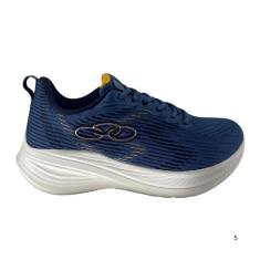TENIS OLYMPIKUS MASCULINO MARTE 43395156-Masculino