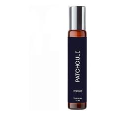Perfume Patchouli Roll On 10Ml- Masculino