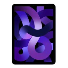 Apple iPad Air (5ª Geração) 10.9  Wi-fi 256 Gb Chip M1 - Roxo 5th generation