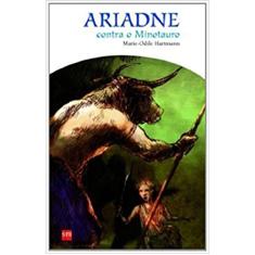 Ariadne Contra o Minotauro