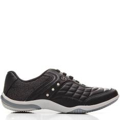 Tênis Feminino Casual Dia a Dia Calce Fácil Com Strass Kolosh C3287