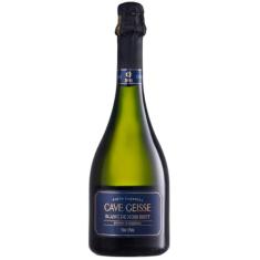Espumante Cave Geisse Blanc De Noir Brut - 750ml
