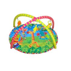 Tapete Atividade Interativo Infantil Animais c/ Chocalhos - Company ki