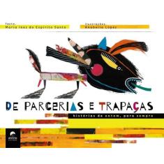 Livro - De parcerias e trapaças