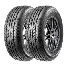 Kit 2 Pneus Rovelo Aro 13 175/70R13 RHP-A68 82T